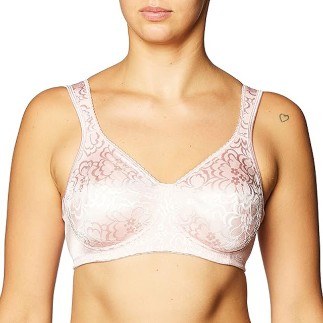 Woman Printed Plus Size Bra And Panty Big Cup Size And Underwear Woman Padded Bra And Bra Brief Sets