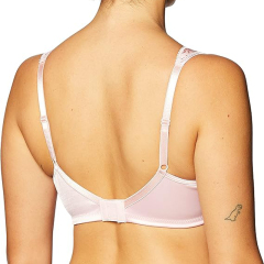 Woman Printed Plus Size Bra And Panty Big Cup Size And Underwear Woman Padded Bra And Bra Brief Sets