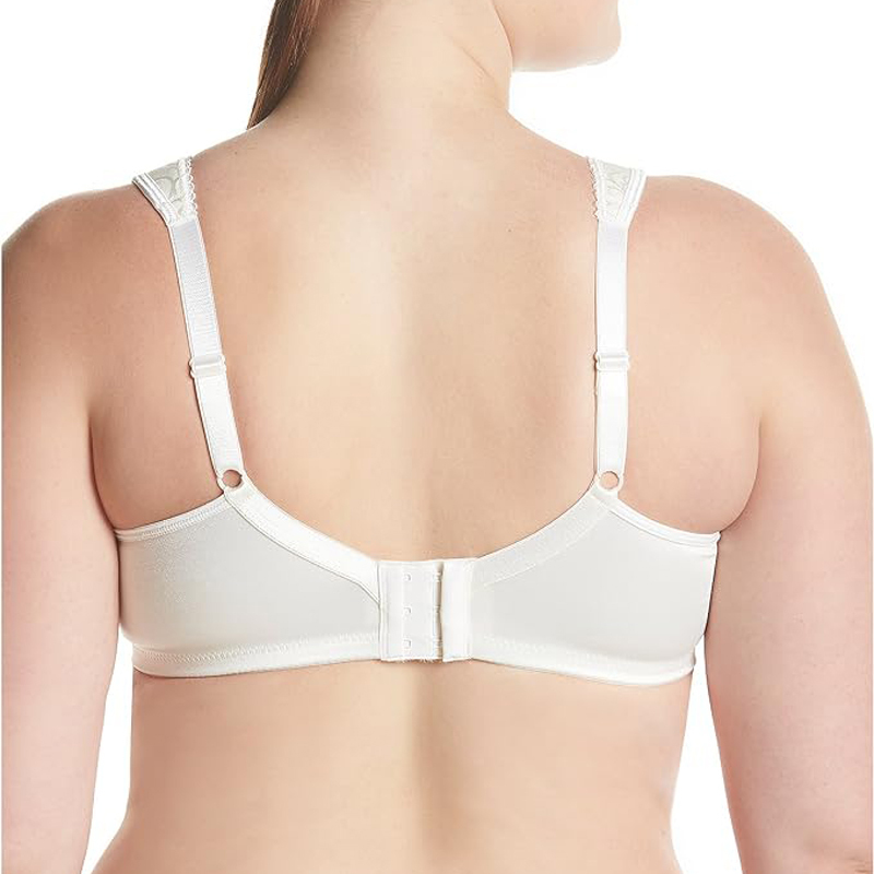 Woman Printed Plus Size Bra And Panty Big Cup Size And Underwear Woman Padded Bra And Bra Brief Sets