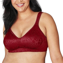 Woman Printed Plus Size Bra And Panty Big Cup Size And Underwear Woman Padded Bra And Bra Brief Sets