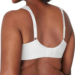 Woman Printed Plus Size Bra And Panty Big Cup Size And Underwear Woman Padded Bra And Bra Brief Sets