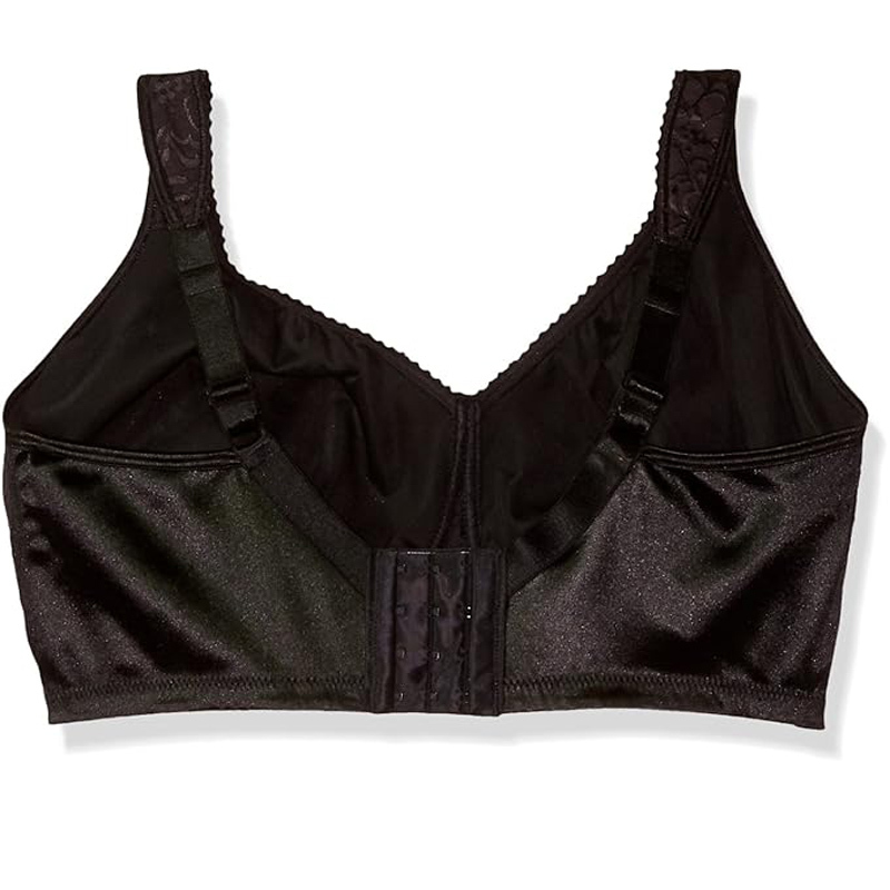 Woman Printed Plus Size Bra And Panty Big Cup Size And Underwear Woman Padded Bra And Bra Brief Sets