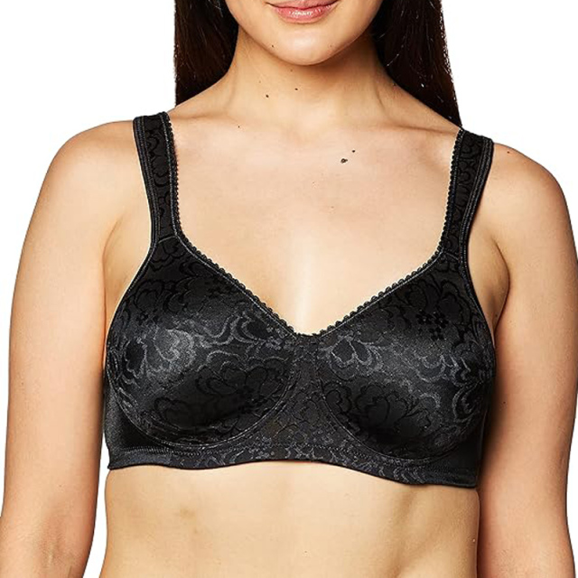 Woman Printed Plus Size Bra And Panty Big Cup Size And Underwear Woman Padded Bra And Bra Brief Sets