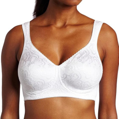 Woman Printed Plus Size Bra And Panty Big Cup Size And Underwear Woman Padded Bra And Bra Brief Sets
