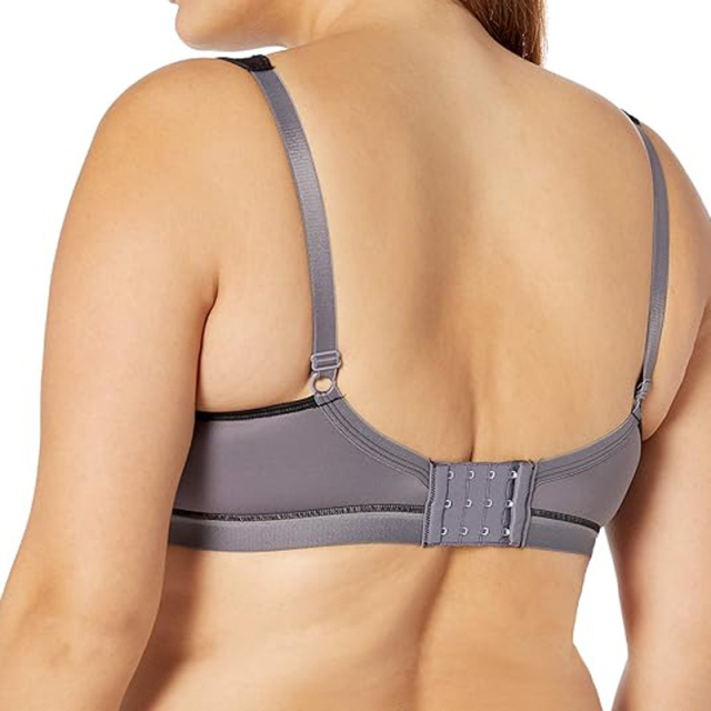 Wholesale Cheap Price New Sports Wireless Underwear For Women Plus Size Female Bra Women Sports Bra