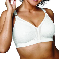 Oem Custom Plus Size No-Wire Bra Women Sexy Thin Cup Bra Women Full Cup Bra
