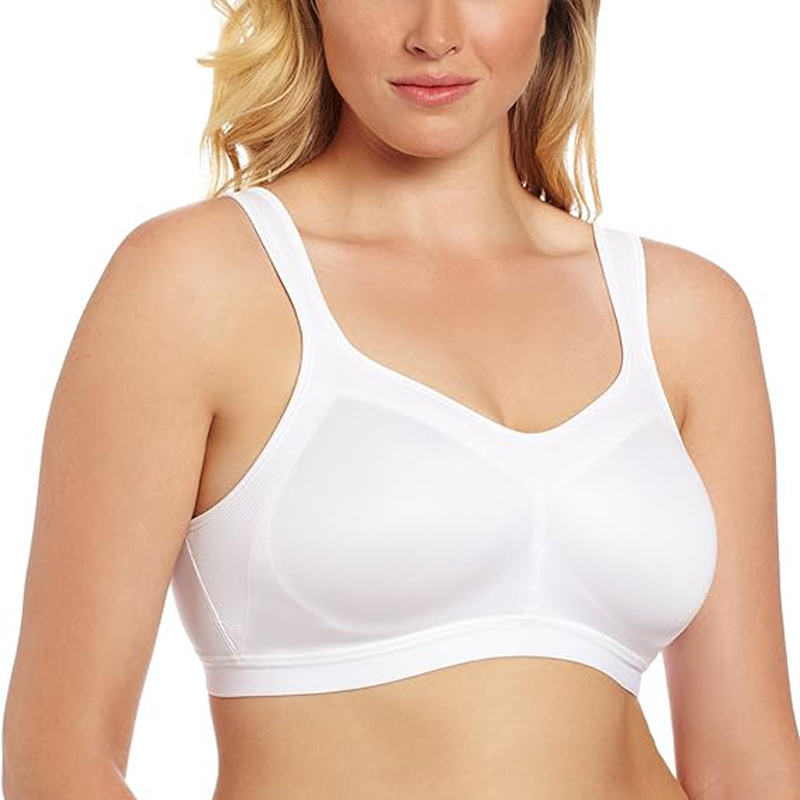 Wholesale Cheap Price New Sports Wireless Underwear For Women Plus Size Female Bra Women Sports Bra