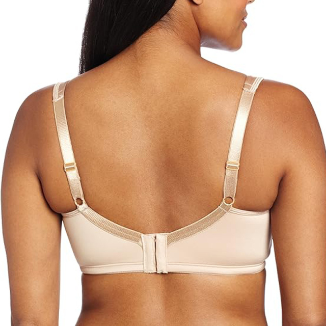 Custom Logo Wholesale Sexy Bra Push Up Comfortable Gathered Plus Size Bras For Women Lingerie Brassiere