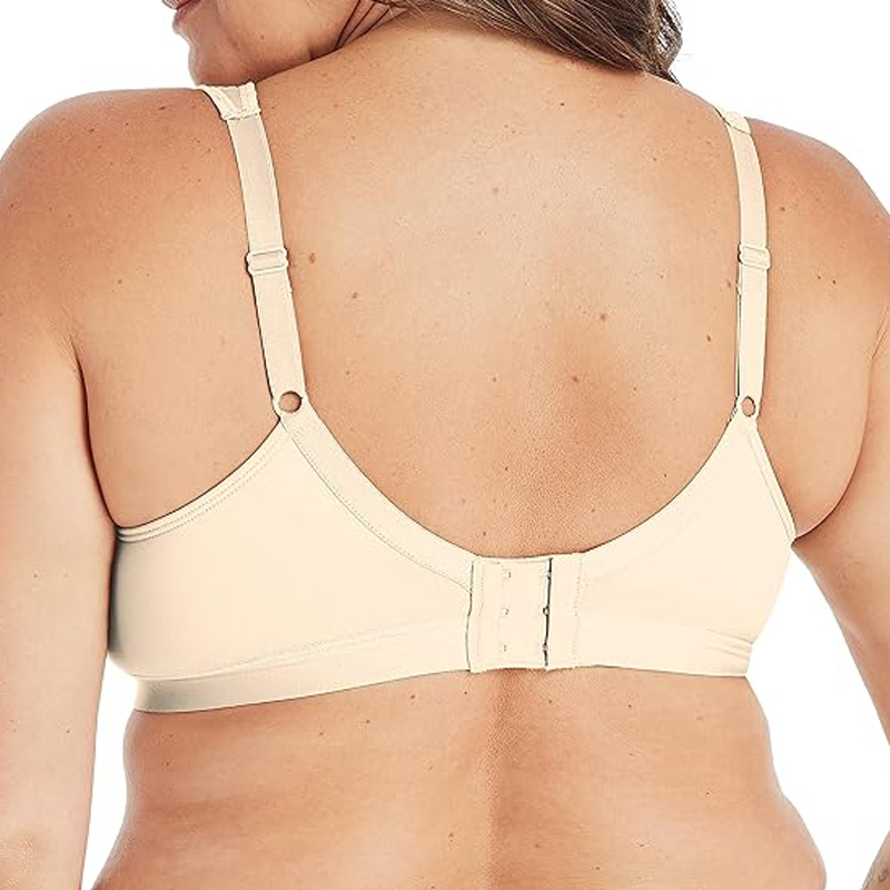 Wholesale Cheap Price New Sports Wireless Underwear For Women Plus Size Female Bra Women Sports Bra
