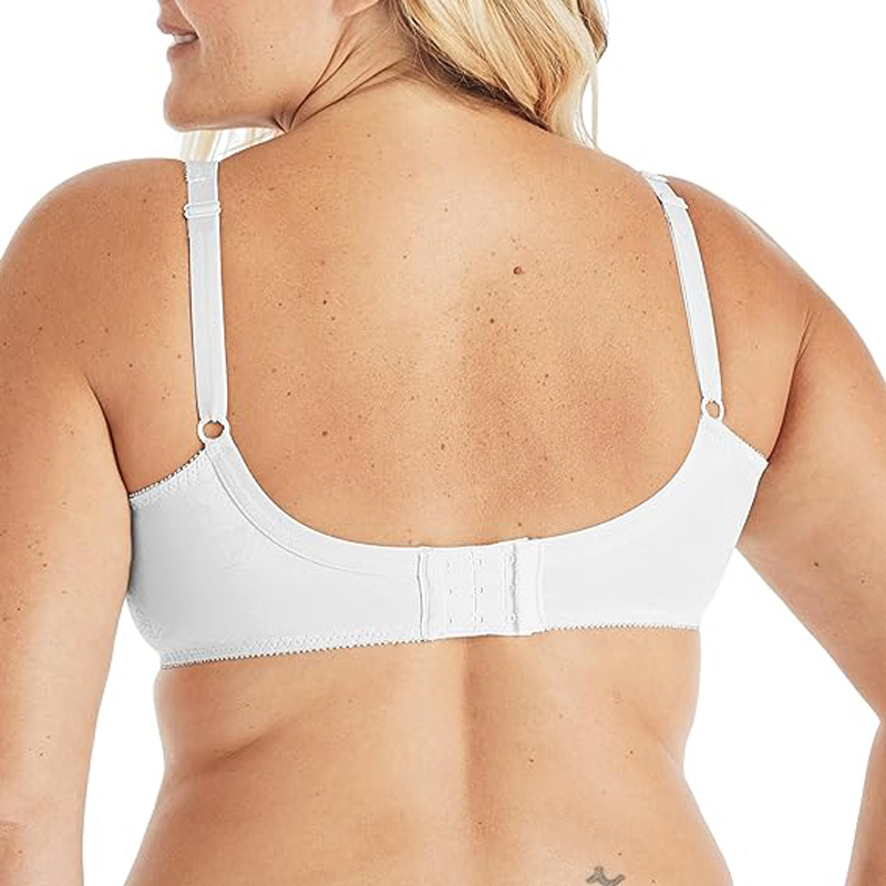 Hot Plus Size Sexy Fancy Women Plus Size Bras Lingerie Panty Bra Set Underwear