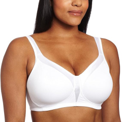 Custom Logo Wholesale Sexy Bra Push Up Comfortable Gathered Plus Size Bras For Women Lingerie Brassiere