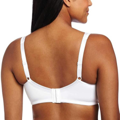 Custom Logo Wholesale Sexy Bra Push Up Comfortable Gathered Plus Size Bras For Women Lingerie Brassiere