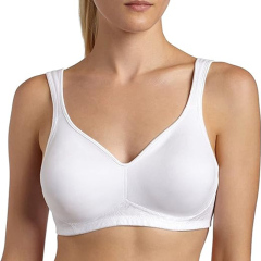 Hot Selling Custom Women Underwear Plus Size No Steel Ring No Trace One-Piece Bra Sports Yoga Bra