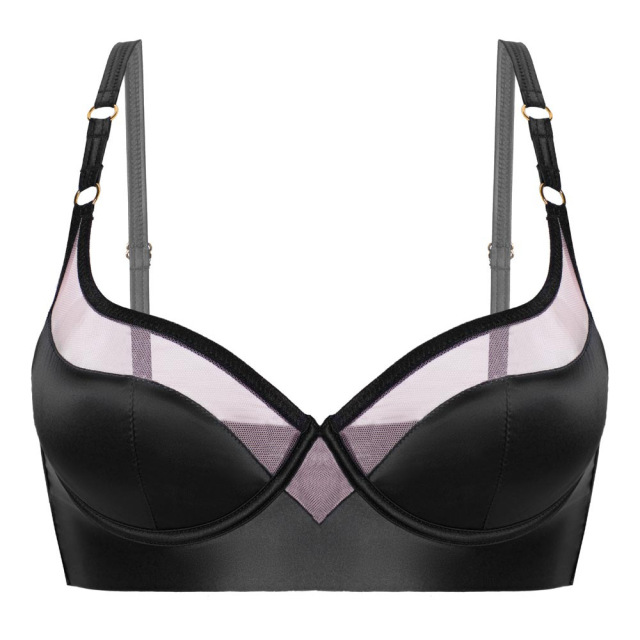 Womens Bras Comfort Plus Size Bra Simple Push Up Underwear Women Sets Wholesale Cheap Fashion Bra Sets