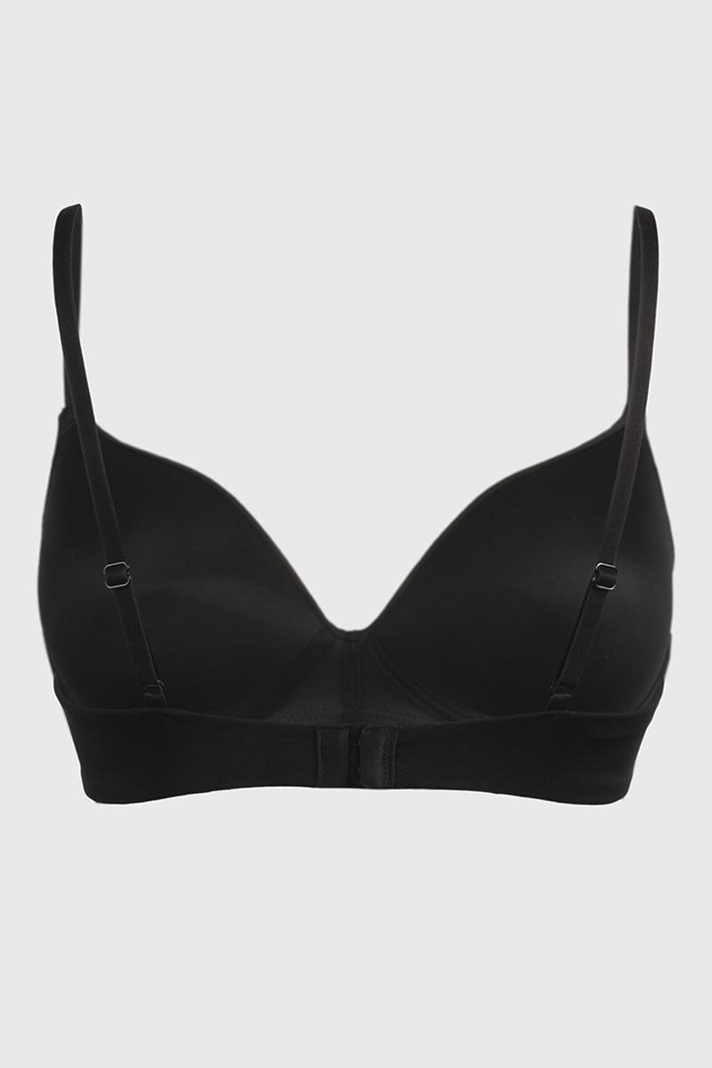 Seamless Bras For Women Soft Intimate Underwear Wire Free Lingerie Lingerie Bralette With Padded Size Women's Underwear Big