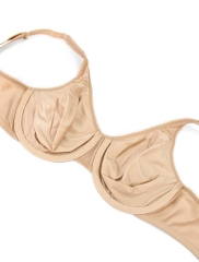 Manufacturer High Quality Customization Plus Size Womens Sexy Underwear Sets Womens Sexy Lingerie Gathered Lace bra for women
