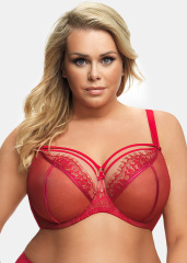 Wholesale New Design Cheap Fashion Breathable Push Up Big Size Bralette Sexy Underwear Women Plus Size Bra