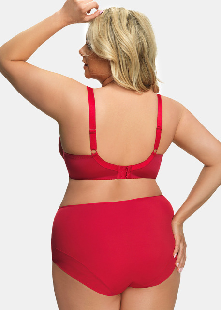 Wholesale New Design Cheap Fashion Breathable Push Up Big Size Bralette Sexy Underwear Women Plus Size Bra