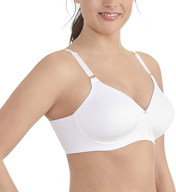 Oem Custom Made New Plus Size Women's Bra Gathering Styles Underwear For Big Cup Woman Adjustable Women's Bra
