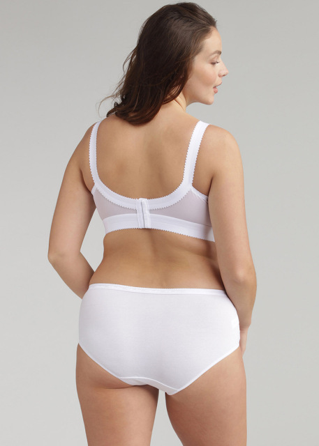 Plus Size Women Cross Back Straps Shockproof Sports Bra Yoga Running Tank Tops Sports Underwear