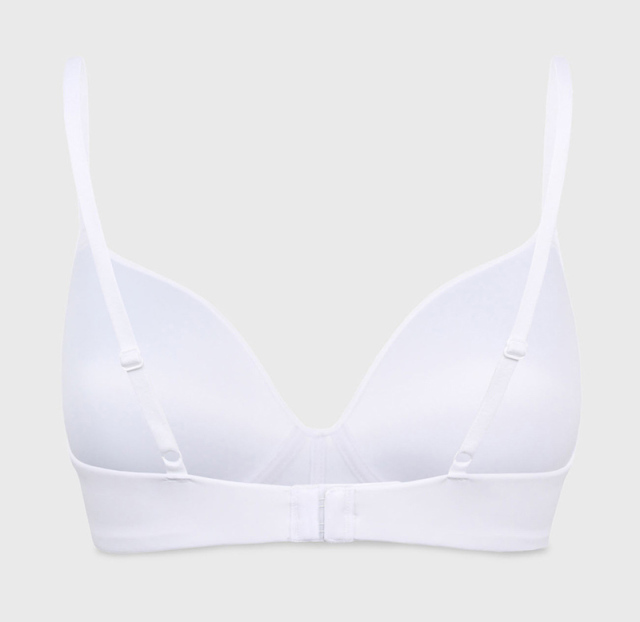 Seamless Bras For Women Soft Intimate Underwear Wire Free Lingerie Lingerie Bralette With Padded Size Women's Underwear Big