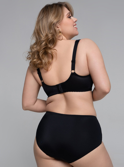 Wholesale Breathable Thin Brassiere Plus Size Women Underwear Wireless Bra Full Cup Comfort Soft Bra