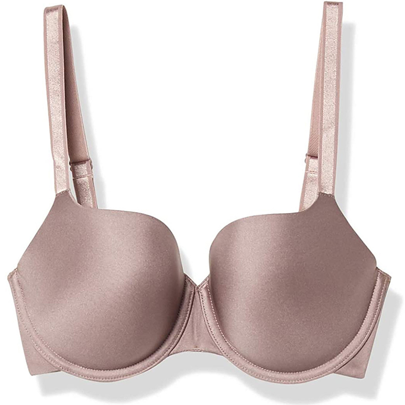 Oem Custom Made New Plus Size Women's Bra Gathering Styles Underwear For Big Cup Woman Adjustable Women's Bra