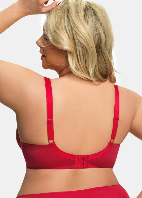 Wholesale New Design Cheap Fashion Breathable Push Up Big Size Bralette Sexy Underwear Women Plus Size Bra