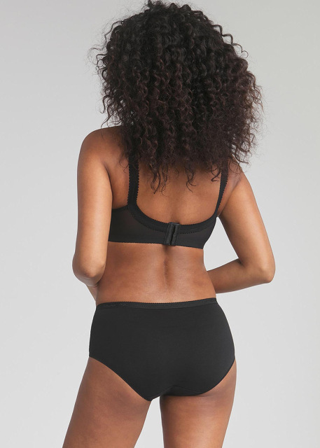 Plus Size Women Cross Back Straps Shockproof Sports Bra Yoga Running Tank Tops Sports Underwear