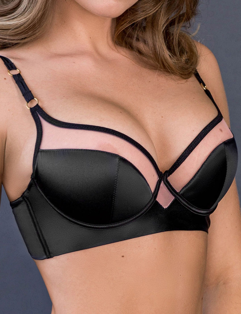 Womens Bras Comfort Plus Size Bra Simple Push Up Underwear Women Sets Wholesale Cheap Fashion Bra Sets