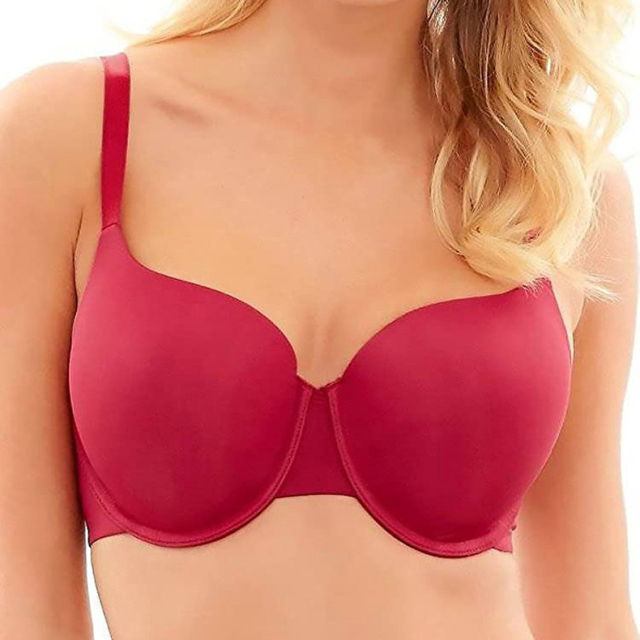 Oem Custom Made New Plus Size Women's Bra Gathering Styles Underwear For Big Cup Woman Adjustable Women's Bra