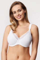 Wholesale Plus Size Bra For Women Underwear Comfort Push Up Bras Female Lingerie Lingerie Soft Breathable Underwear