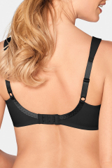 Wholesale Plus Size Bra For Women Underwear Comfort Push Up Bras Female Lingerie Lingerie Soft Breathable Underwear