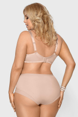 Wholesale High Quality Plus Size Comfortable Breathable Underwear Women Lingerie Push Up Bralette Bra For Women