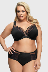 Wholesale High Quality Plus Size Comfortable Breathable Underwear Women Lingerie Push Up Bralette Bra For Women