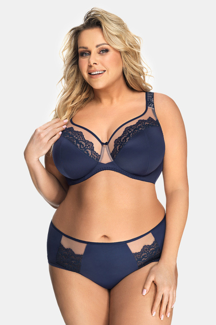 Wholesale High Quality Plus Size Comfortable Breathable Underwear Women Lingerie Push Up Bralette Bra For Women