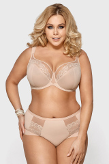 Wholesale High Quality Plus Size Comfortable Breathable Underwear Women Lingerie Push Up Bralette Bra For Women
