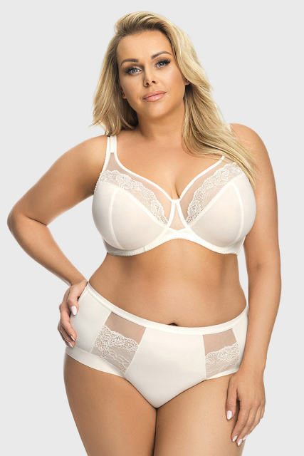 Wholesale High Quality Plus Size Comfortable Breathable Underwear Women Lingerie Push Up Bralette Bra For Women