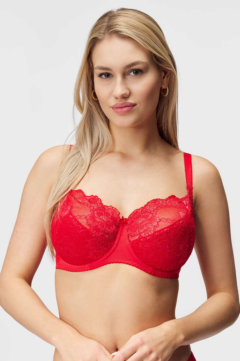 Hot Selling Custom Made Plus Size Women Lingerie Lace Bra And Panty Underwear Sets Breathable