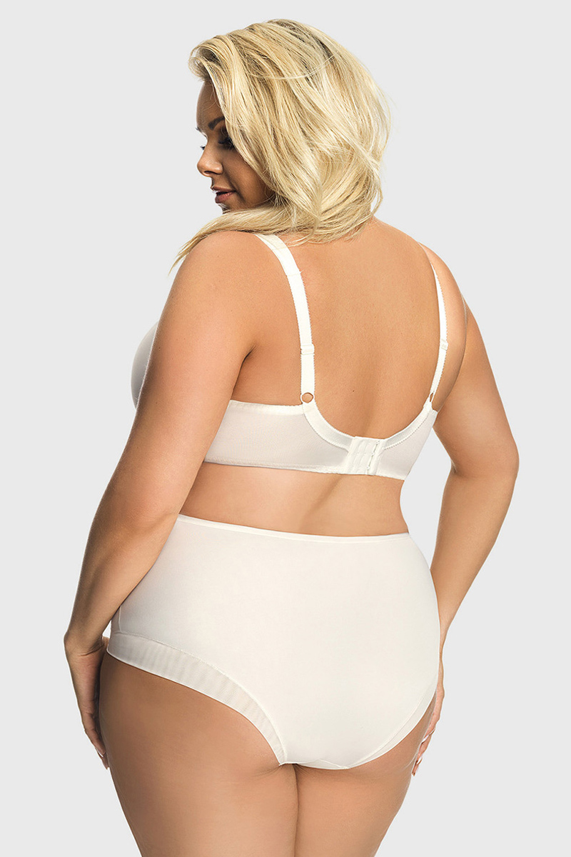 Wholesale High Quality Plus Size Comfortable Breathable Underwear Women Lingerie Push Up Bralette Bra For Women