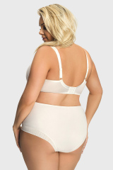 Wholesale High Quality Plus Size Comfortable Breathable Underwear Women Lingerie Push Up Bralette Bra For Women