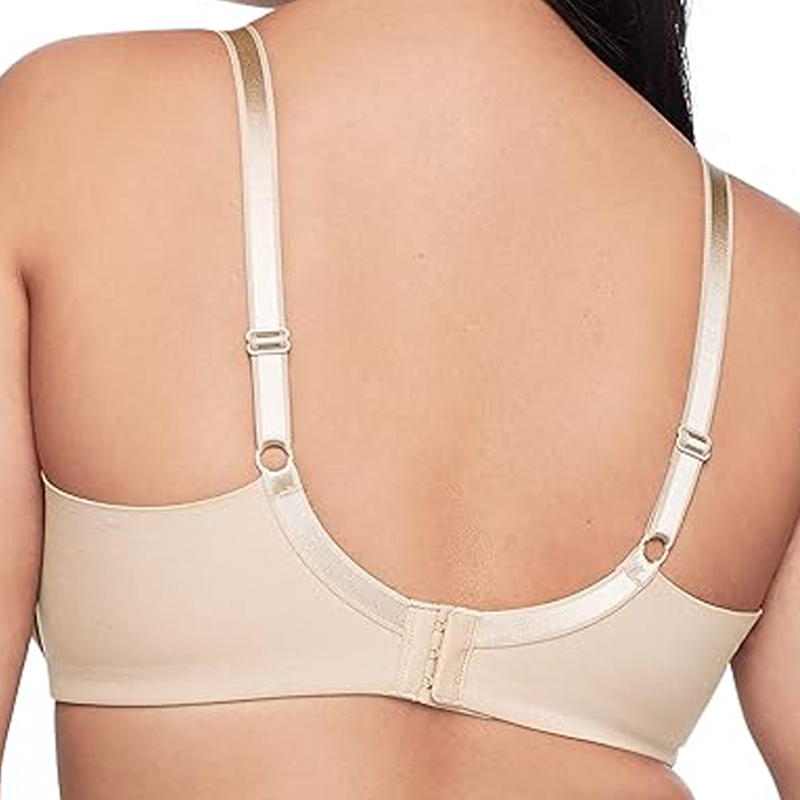 New Arrivals Custom Made Plus Size Lingerie Women Push Up Underwear bra for women