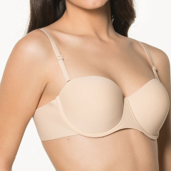 New Arrivals Custom Made Plus Size Lingerie Women Push Up Underwear bra for women