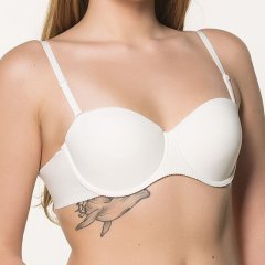 New Arrivals Custom Made Plus Size Lingerie Women Push Up Underwear bra for women
