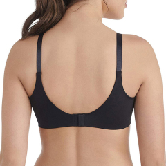 Custom New Trade Plus Size Soft Women's Underwear Lingerie Big Women bra
