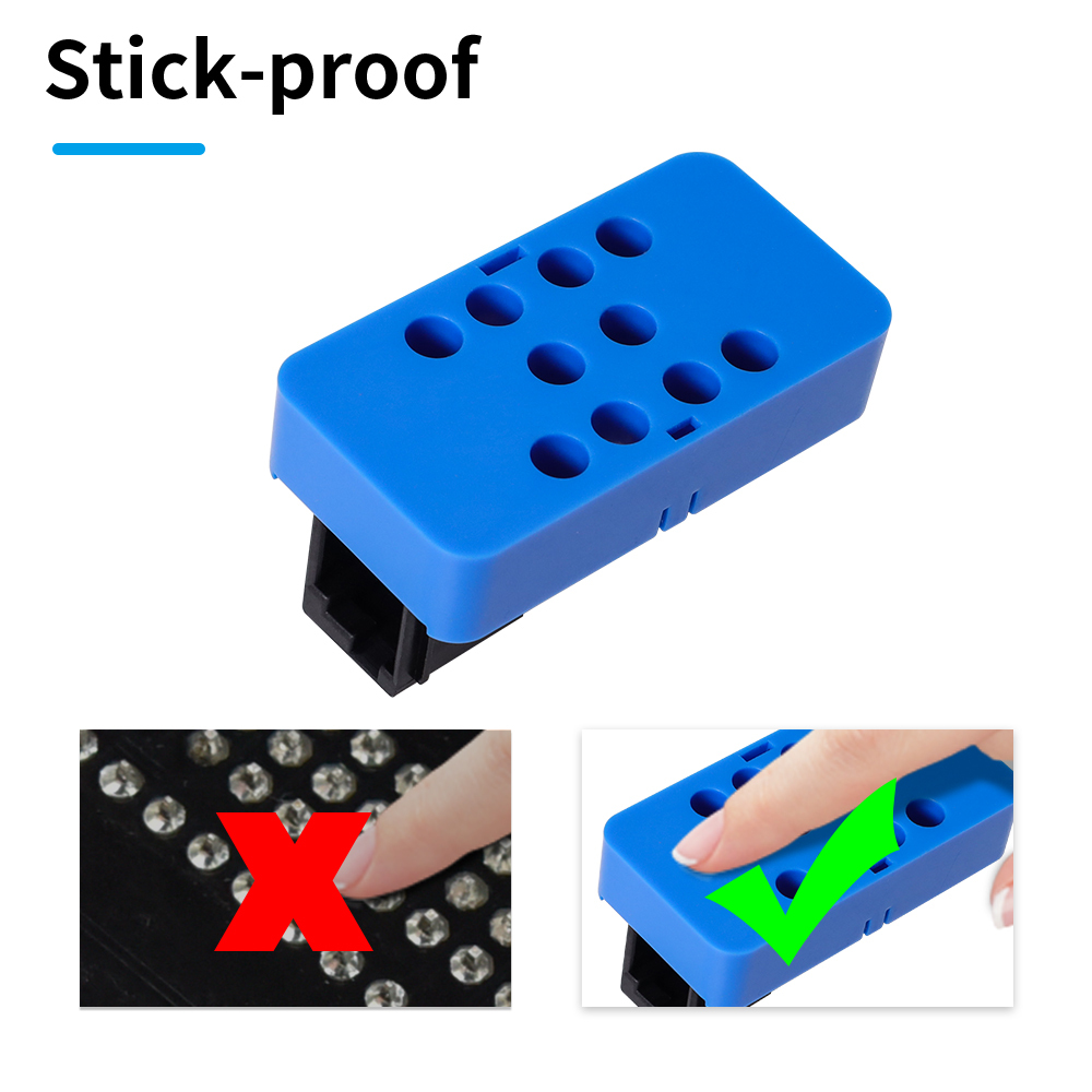 Kidsbits STEM Electronic Building Blocks 6812 RGB Module For Arduino