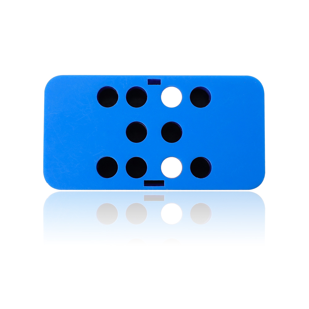 Kidsbits STEM Electronic Building Blocks Single Button Module For Arduino