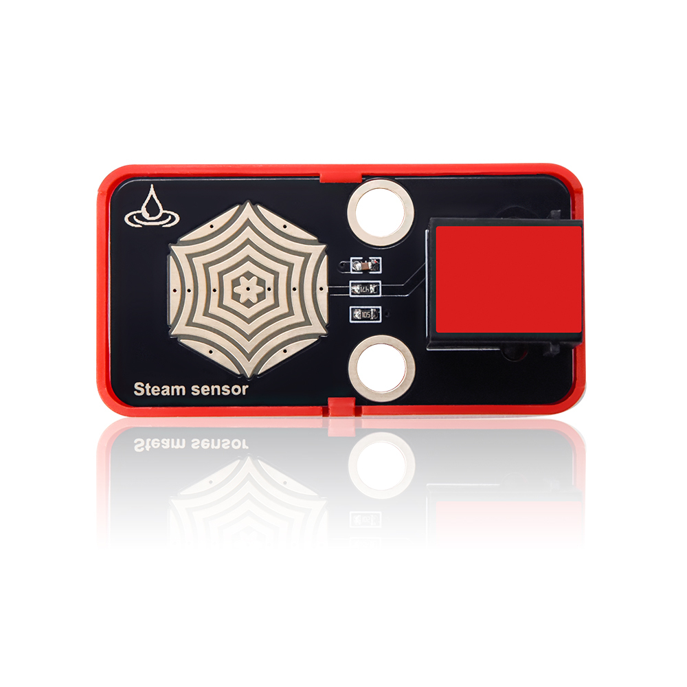Kidsbits STEM Electronic Building Blocks Water-drop Sensor For Arduino