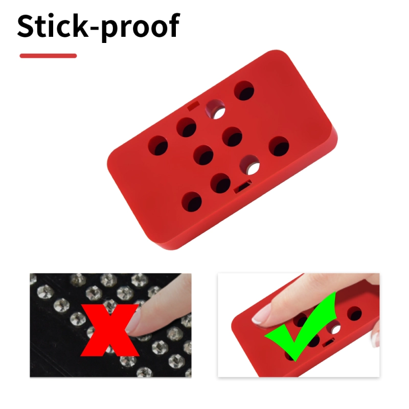 Kidsbits STEM Electronic Building Blocks Water-drop Sensor For Arduino
