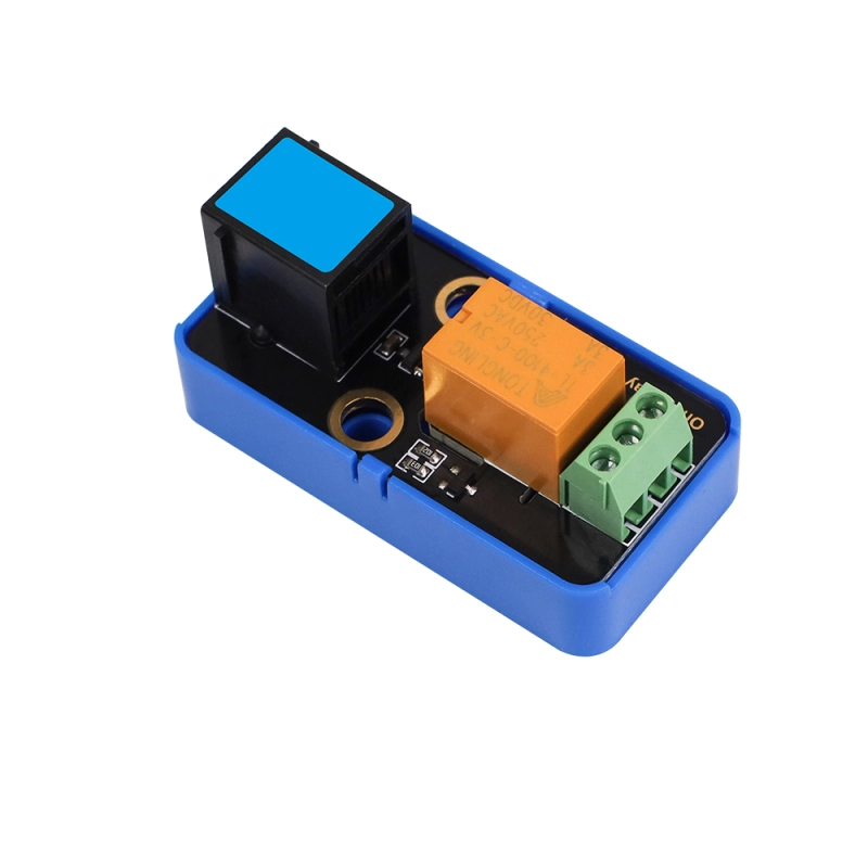 Kidsbits STEM Electronic Module Single-Channel Relay Module For Arduino Compatible LEGO